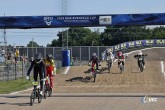 Tour de France 2025 - 112th Edition - 13th stage Loudenvielle - Peyragudes 10,9 km - 18/07/2025 -  - Kei Tsuji/SprintCyclingAgency?2025